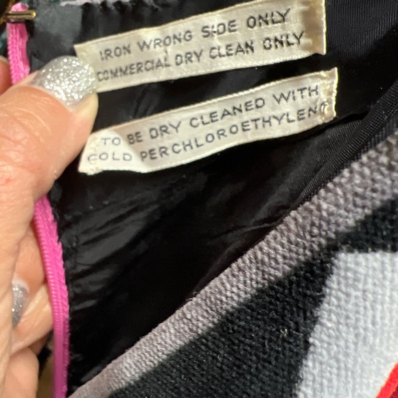 COPY - RARE Pucci Velvet Pants 60’s/70’s Perfect Condition - Picture 9 of 9